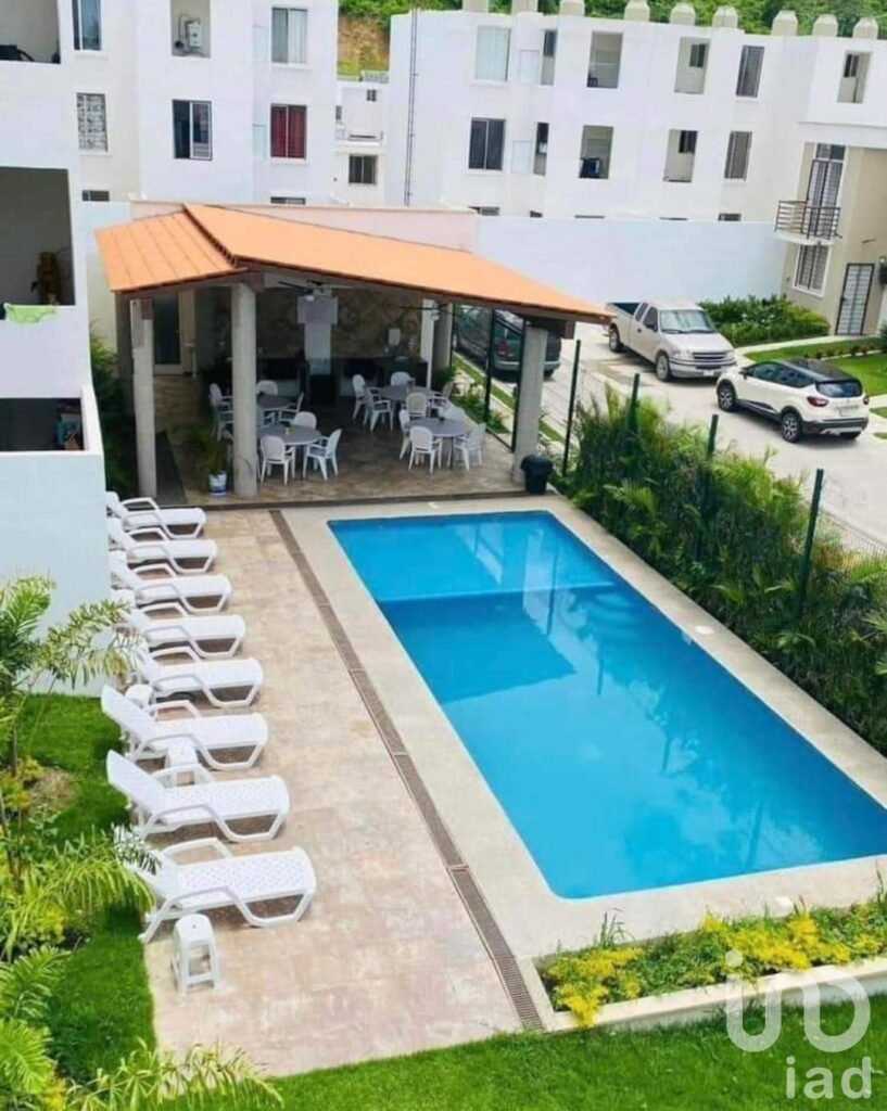 Departamento en Renta en Puerto Vallarta