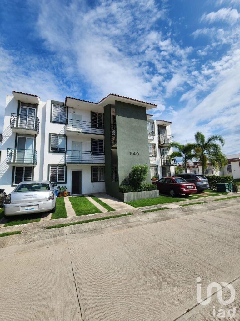 Departamento en Renta en Puerto Vallarta