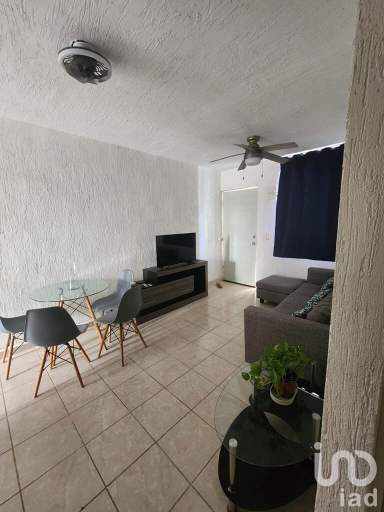 Departamento en Renta en Puerto Vallarta