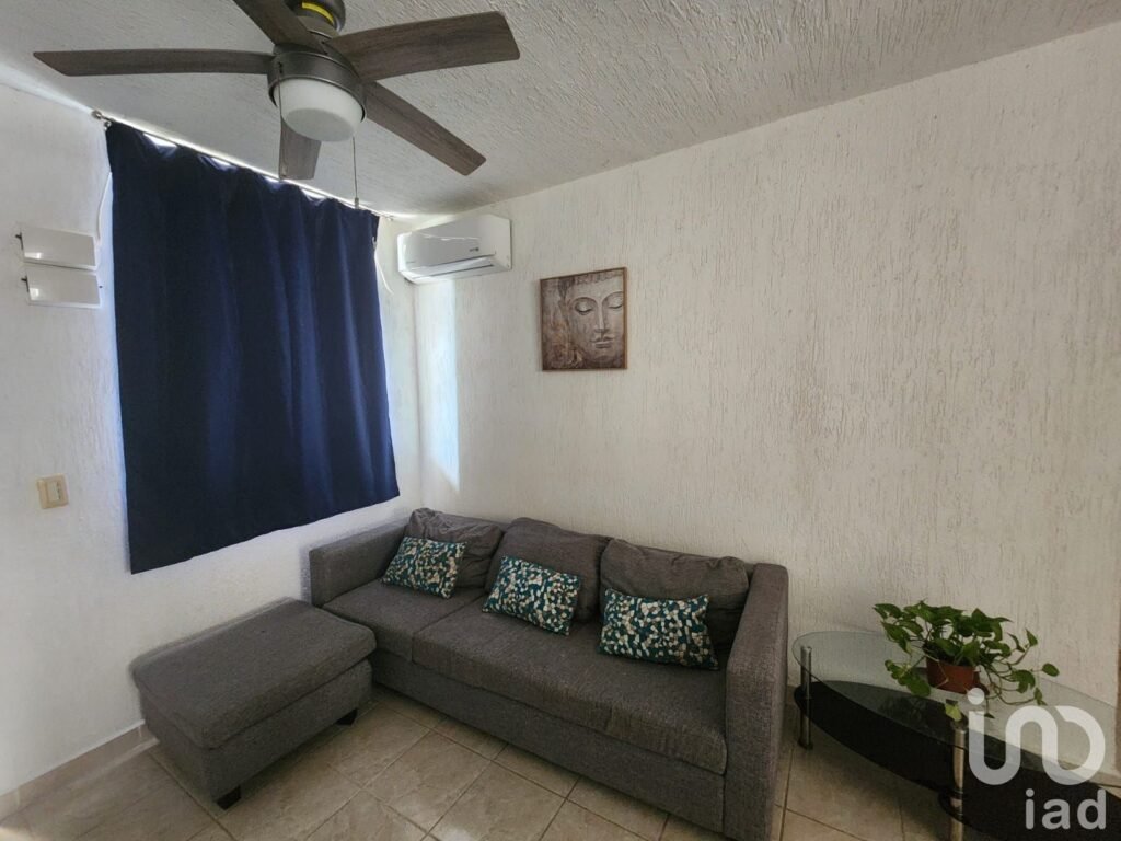 Departamento en Renta en Puerto Vallarta