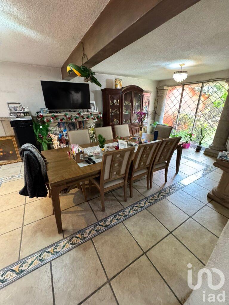 Doble Casa Cuajimalpa de Morelos