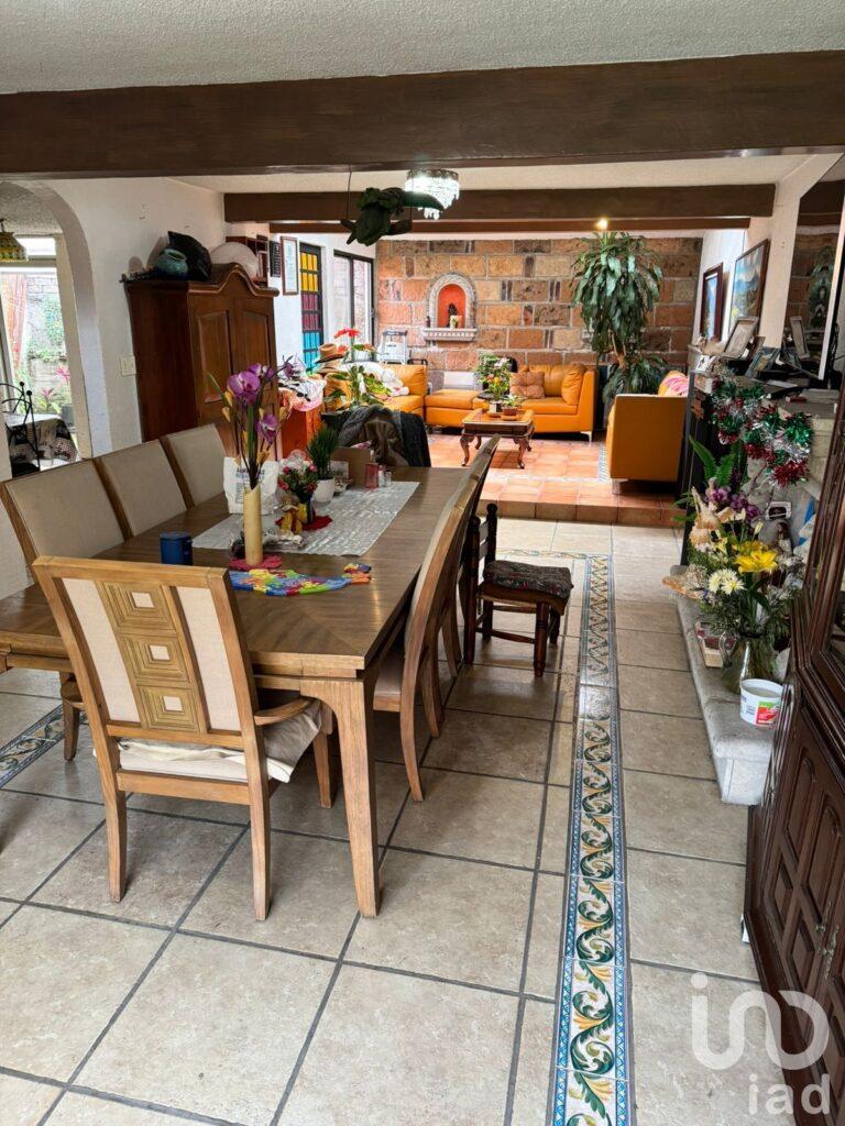 Doble Casa Cuajimalpa de Morelos