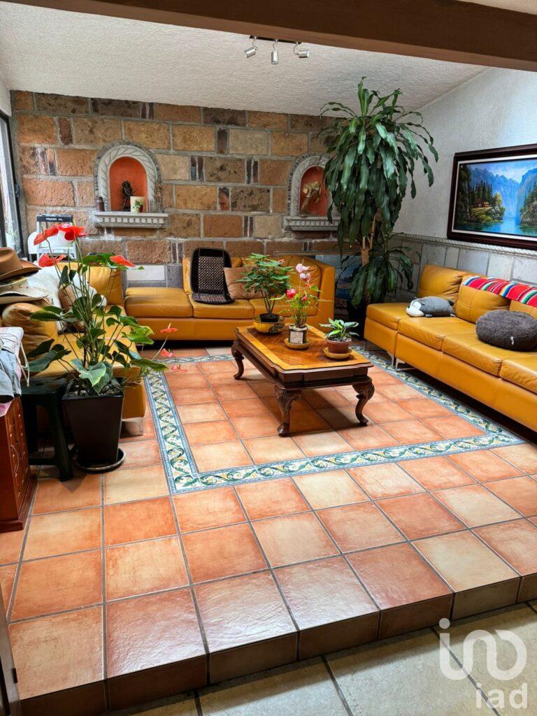 Doble Casa Cuajimalpa de Morelos