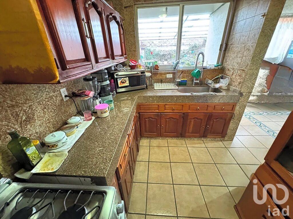 Doble Casa Cuajimalpa de Morelos