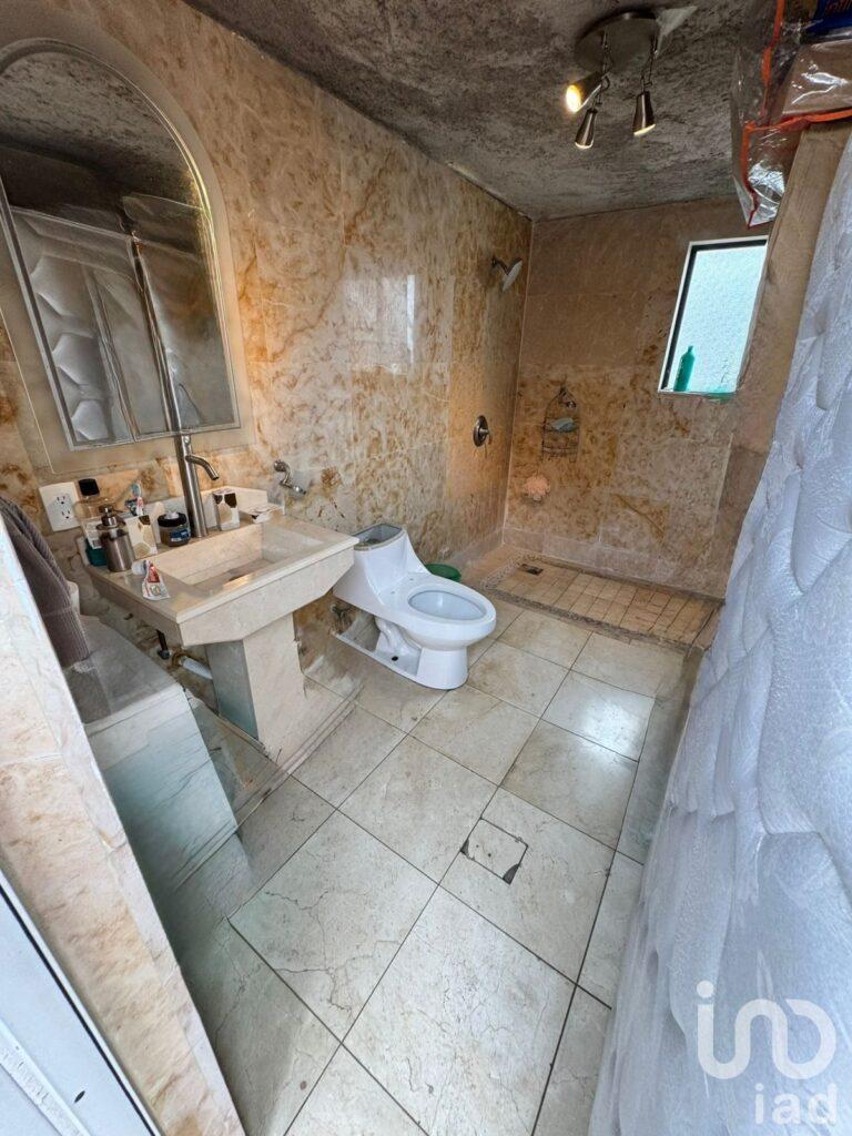 Doble Casa Cuajimalpa de Morelos