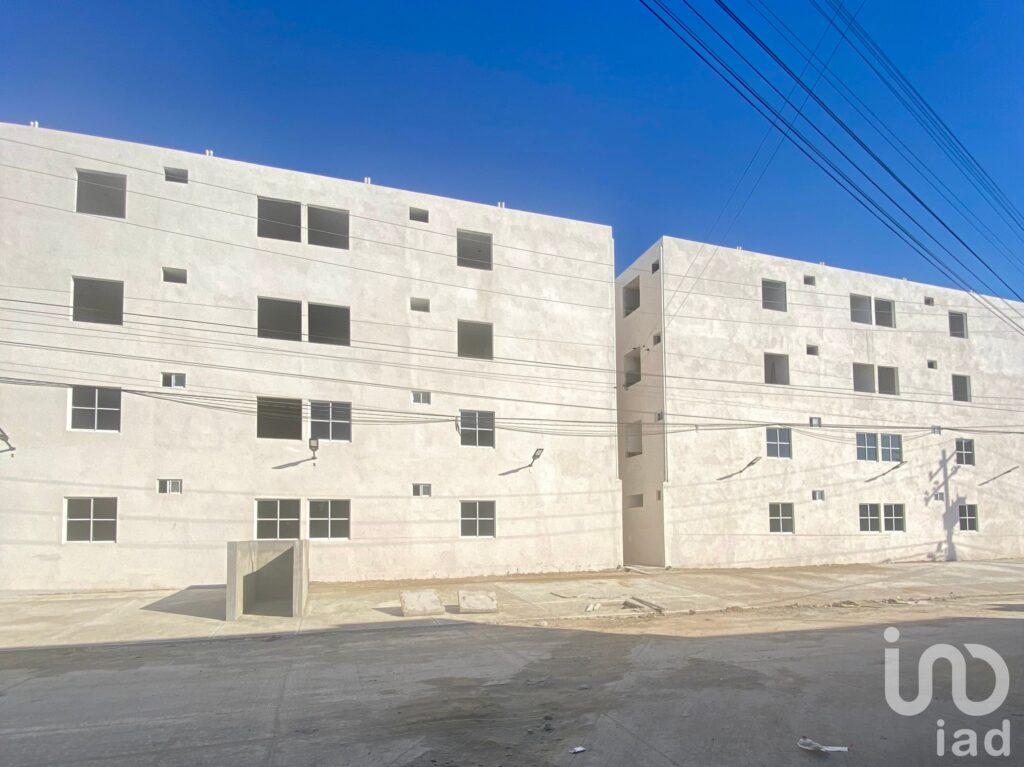 OPORTUNIDAD DEPARTAMENTO EN VENTA 1ER PISO COL JESUS LUNA LUNA CD MADERO TAMAULIPAS