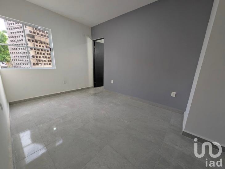OPORTUNIDAD DEPARTAMENTO EN VENTA 1ER PISO COL JESUS LUNA LUNA CD MADERO TAMAULIPAS
