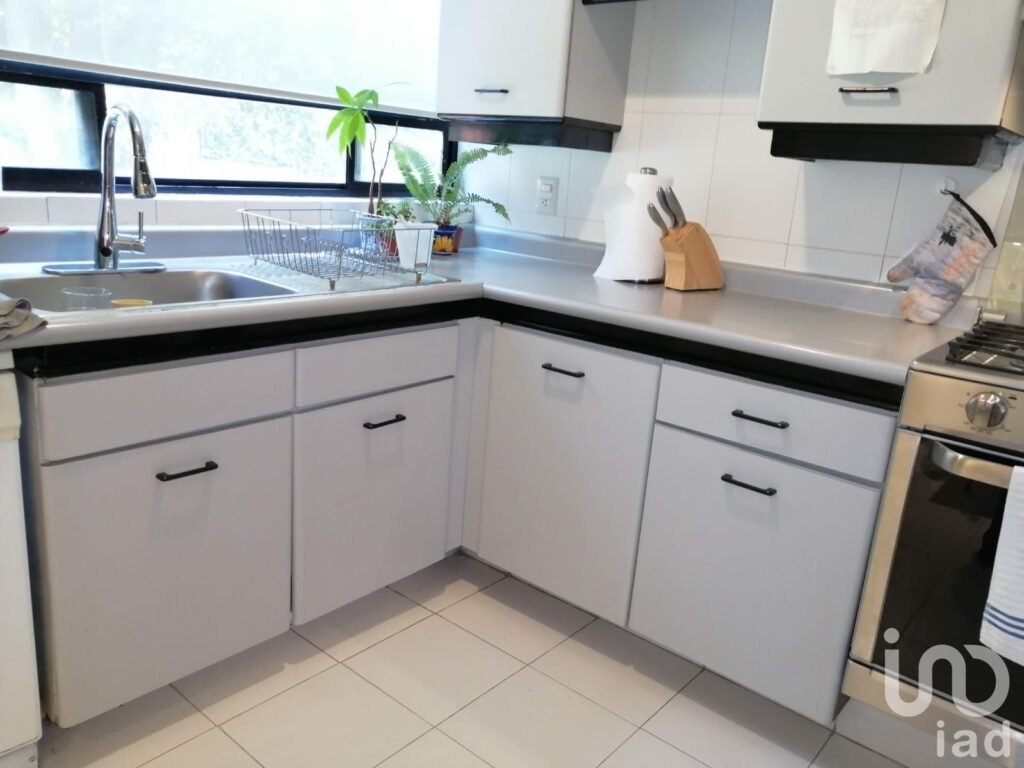 Departamento en venta en Las Águilas, Lomas de los Cedros, Álvaro Obregón, Ciudad de México