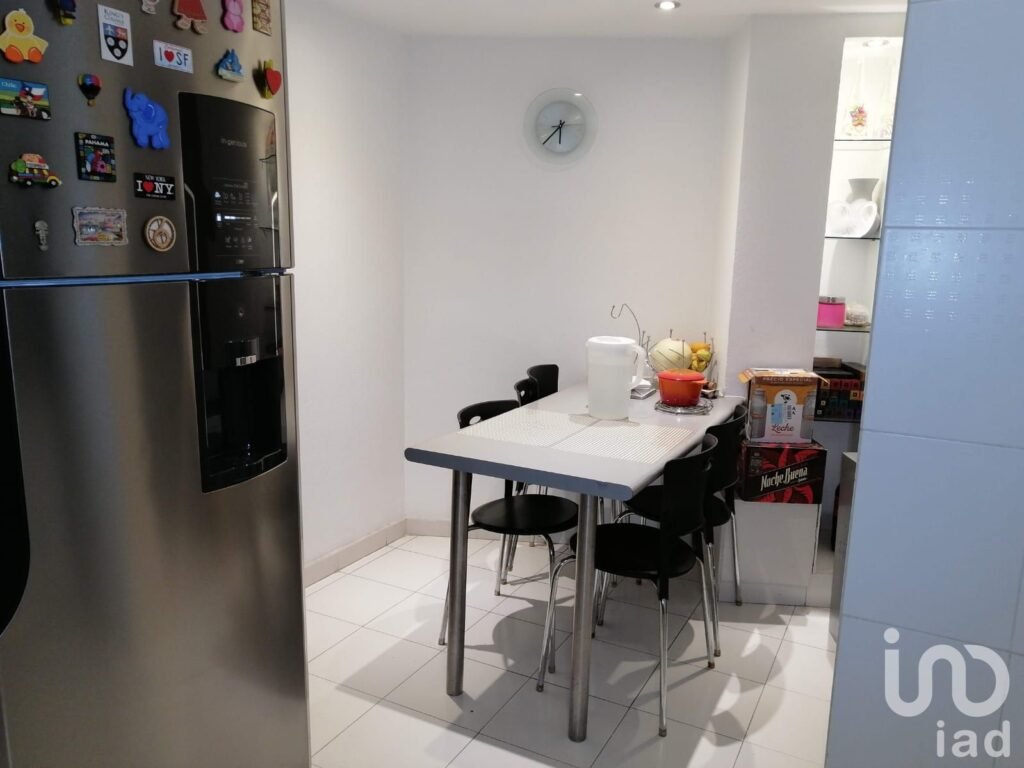 Departamento en venta en Las Águilas, Lomas de los Cedros, Álvaro Obregón, Ciudad de México