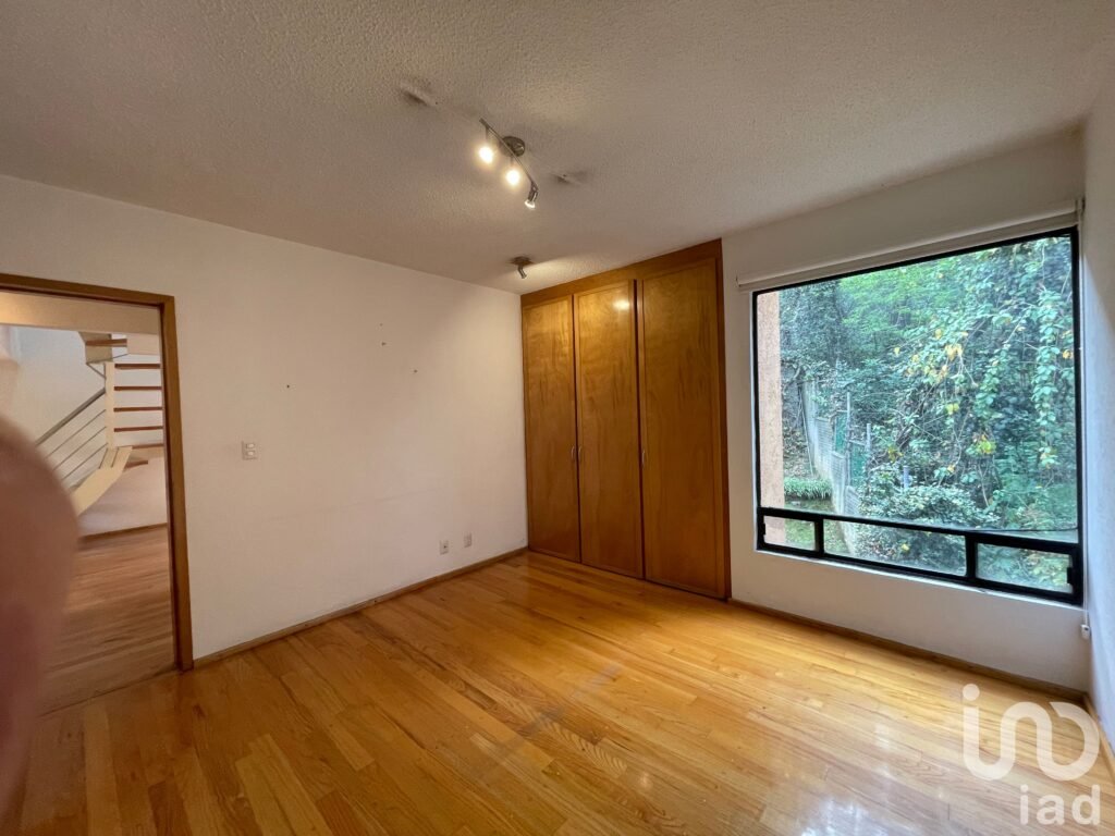 Departamento en venta en Las Águilas, Lomas de los Cedros, Álvaro Obregón, Ciudad de México