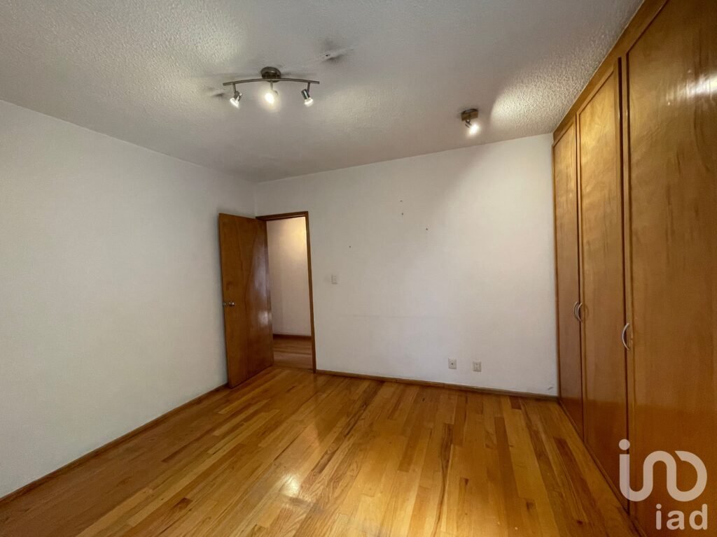 Departamento en venta en Las Águilas, Lomas de los Cedros, Álvaro Obregón, Ciudad de México