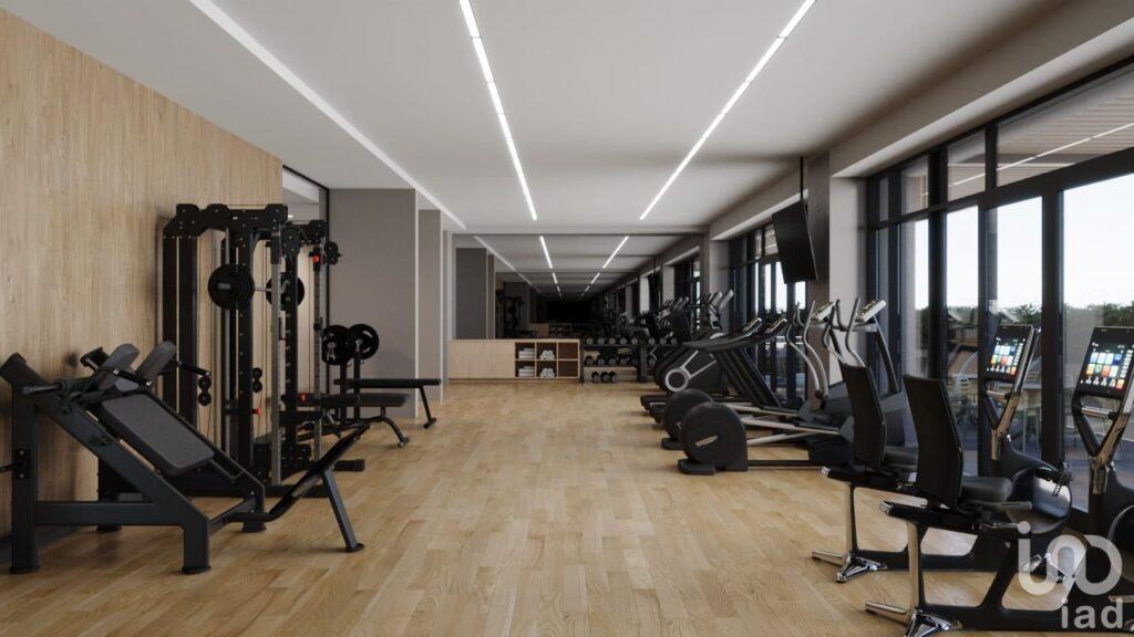 Preventa Zona Centro Departamentos Con Elegancia Contemporánea Recámara + Flex