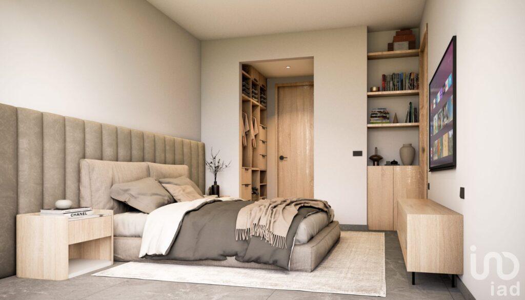 Preventa Zona Centro Departamentos Con Elegancia Contemporánea Recámara + Flex