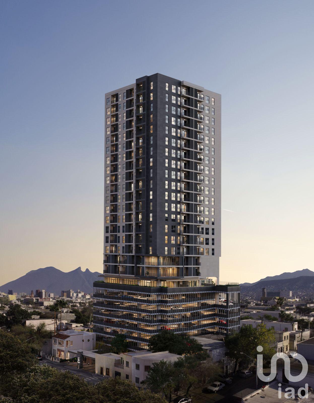 Preventa Zona Centro Departamentos Con Elegancia Contemporánea Recámara + Flex