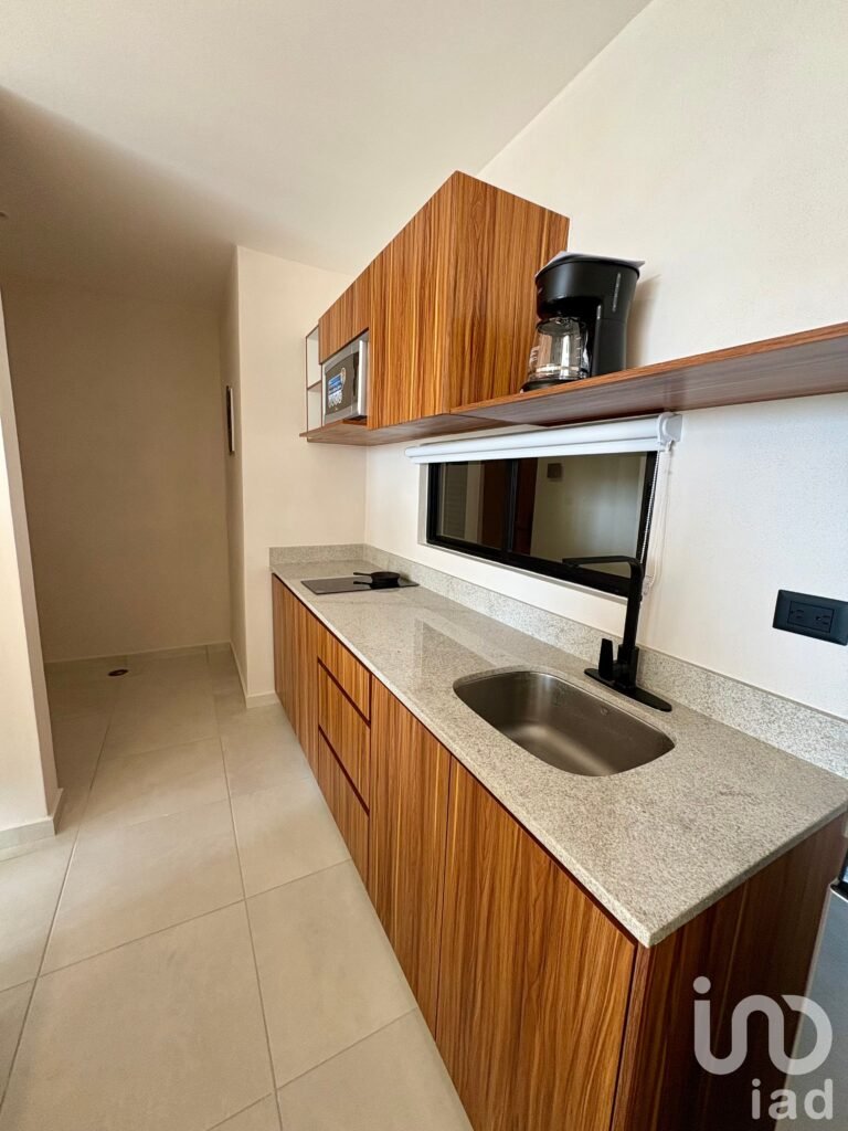 Departamento en Venta ubicación privilegiada en Playa del Carmen