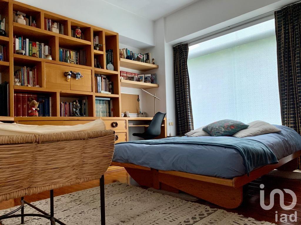 Venta Departamento Excelente ubicación, Santa Fe, CDMX