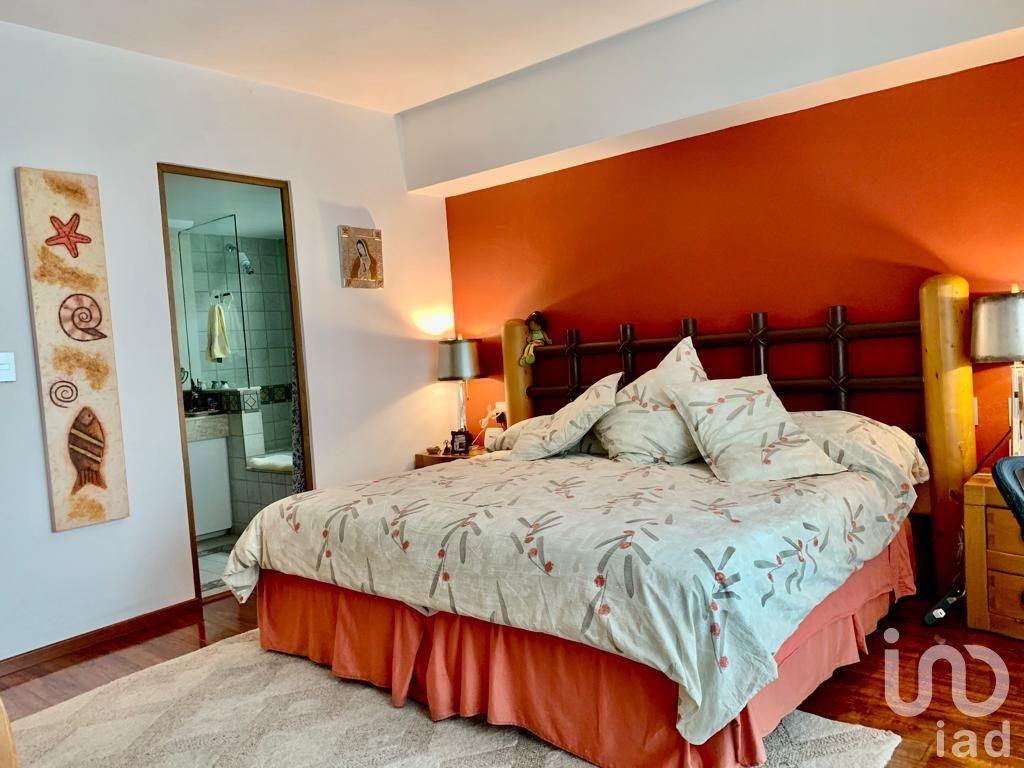 Venta Departamento Excelente ubicación, Santa Fe, CDMX