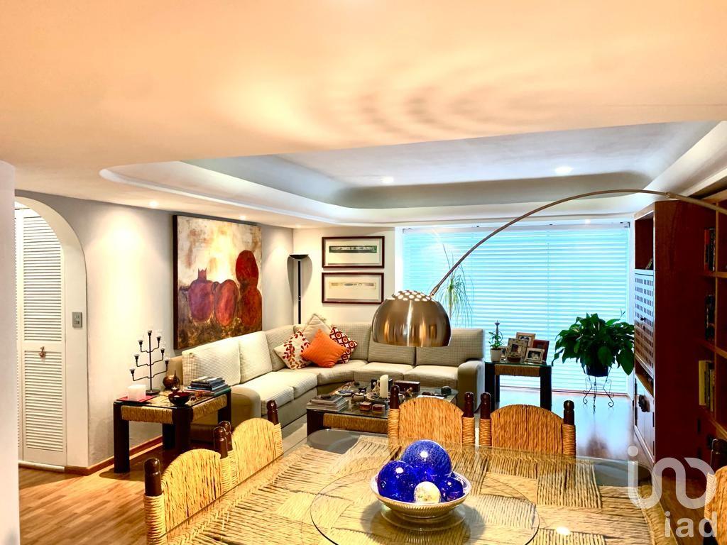 Venta Departamento Excelente ubicación, Santa Fe, CDMX