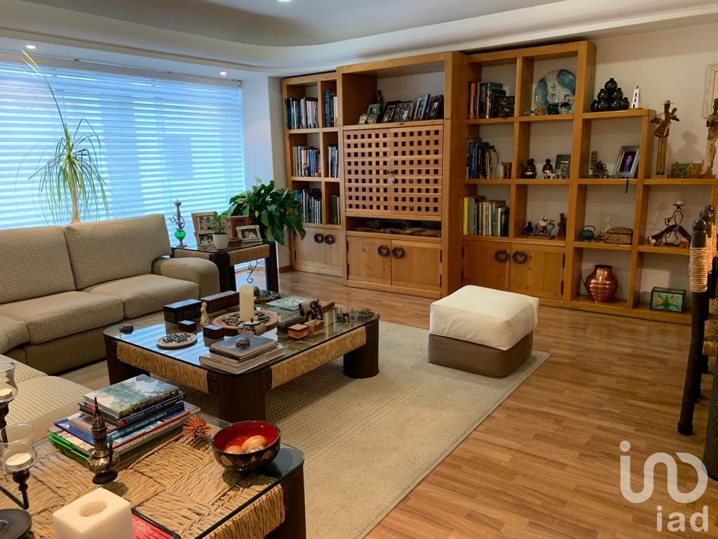 Venta Departamento Excelente ubicación, Santa Fe, CDMX