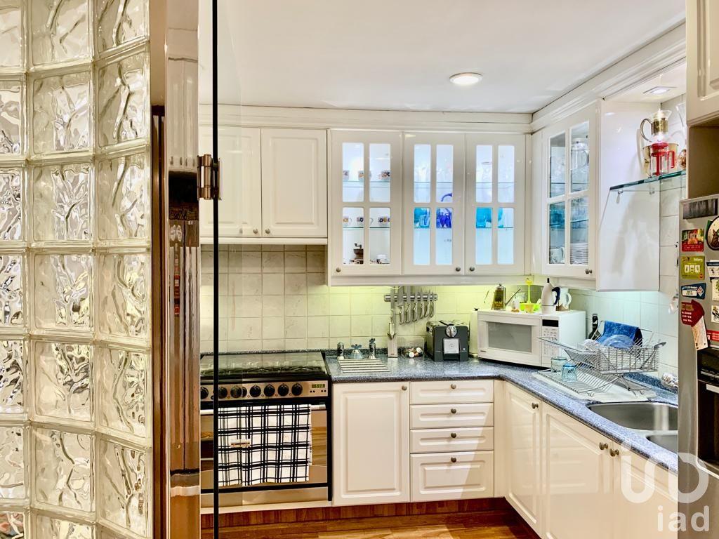 Venta Departamento Excelente ubicación, Santa Fe, CDMX