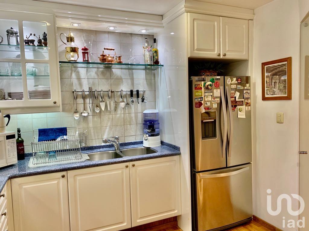 Venta Departamento Excelente ubicación, Santa Fe, CDMX