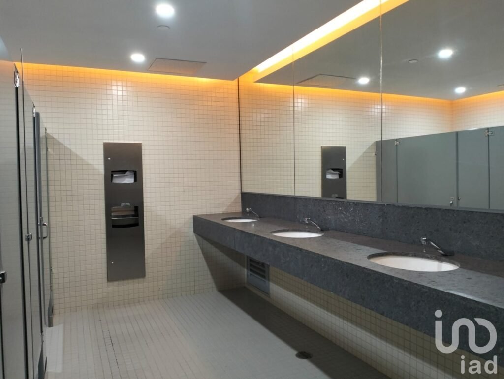 Oficinas en renta sobre Manuel Ávila Camacho, Naucalpan de Juarez, Estado de México