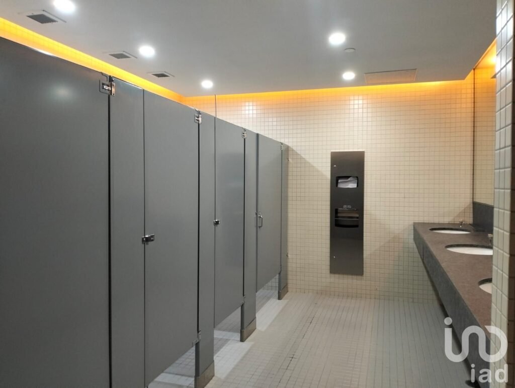 Oficinas en renta sobre Manuel Ávila Camacho, Naucalpan de Juarez, Estado de México