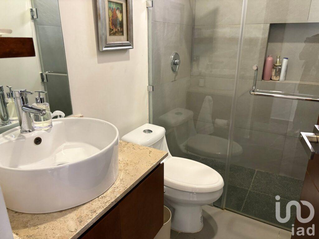 Departamento Dos Recámaras  en Cholul Planta Baja