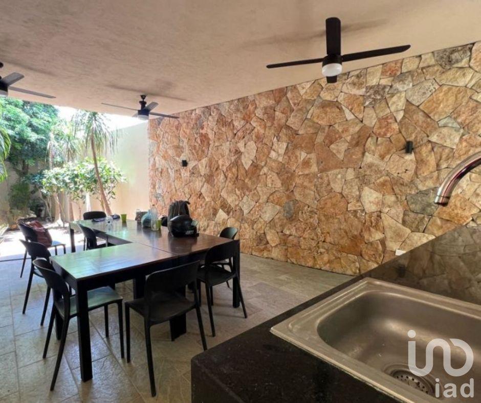 Departamento Dos Recámaras  en Cholul Planta Baja