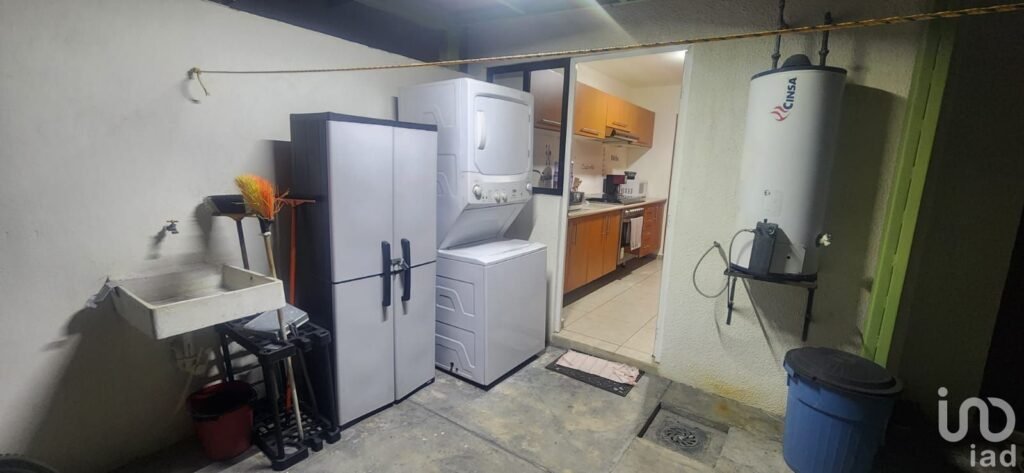 CASA AMUEBLADA EN RENTA EN ZIBATA QUERETARO