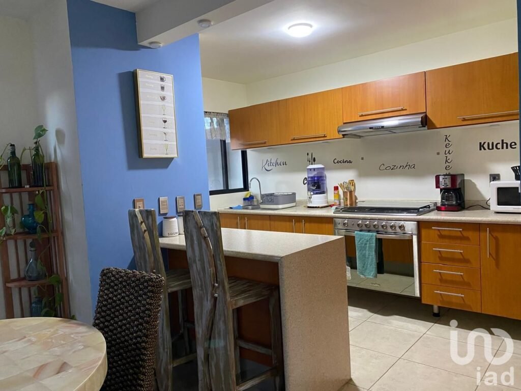 CASA AMUEBLADA EN RENTA EN ZIBATA QUERETARO