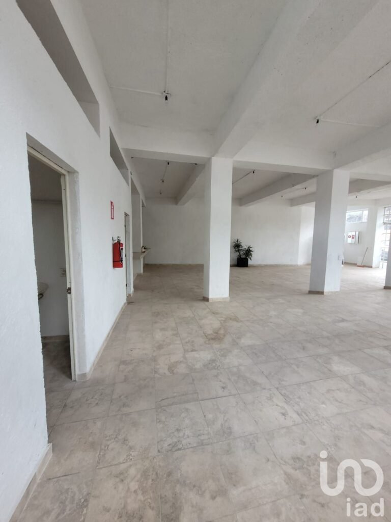 Oficina en Renta en Cuajimalpa a 10 minutos de Santa Fe, Ciudad de México