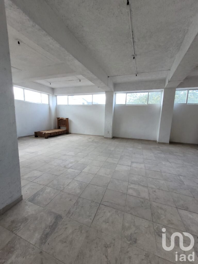 Oficina en Renta en Cuajimalpa a 10 minutos de Santa Fe, Ciudad de México