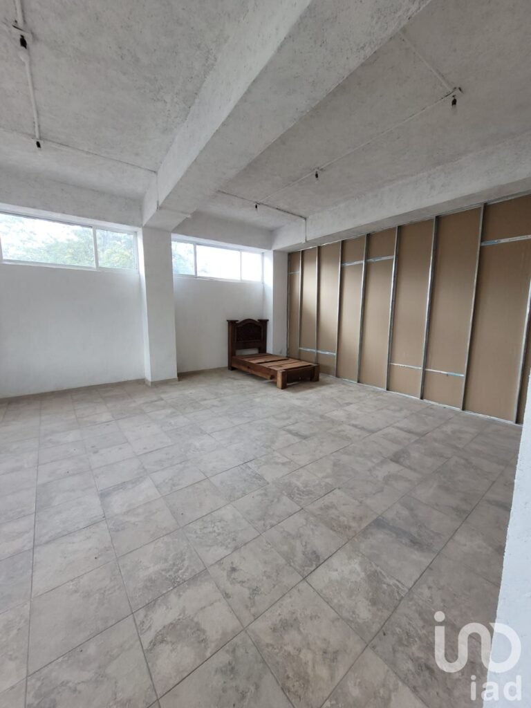 Oficina en Renta en Cuajimalpa a 10 minutos de Santa Fe, Ciudad de México