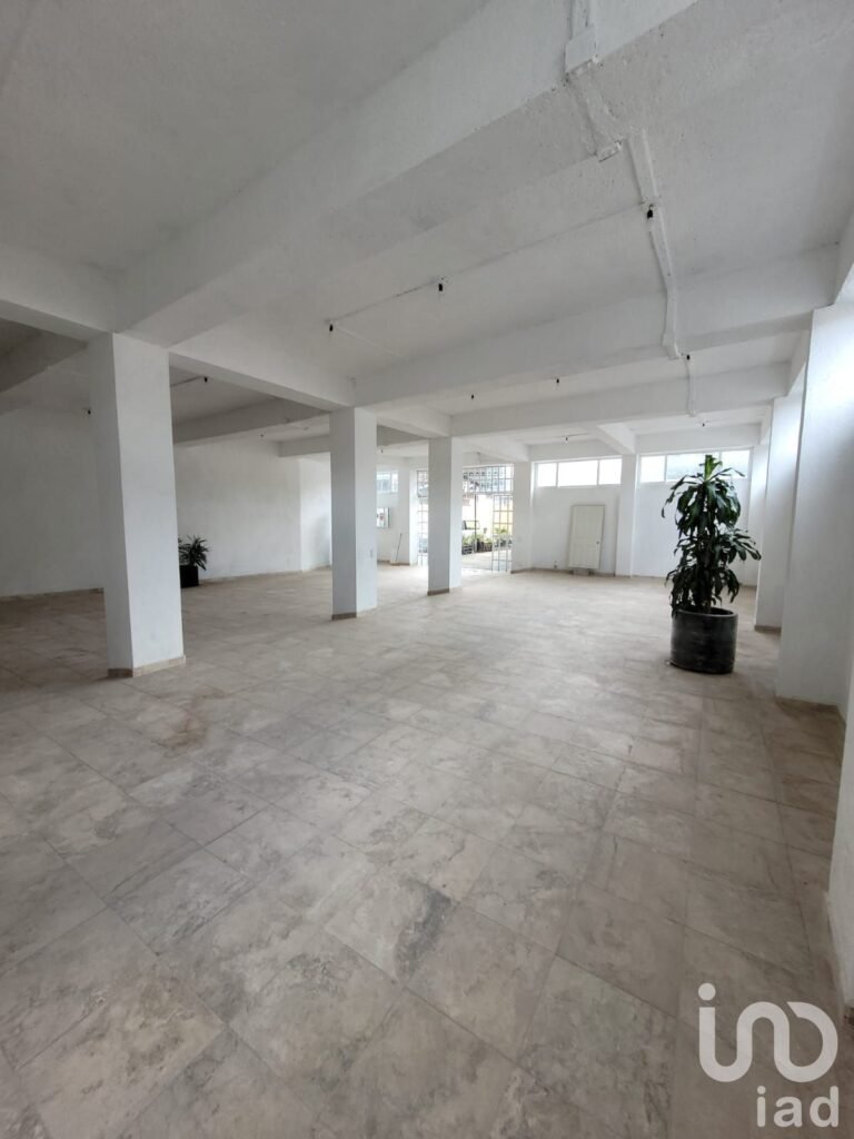 Oficina en Renta en Cuajimalpa a 10 minutos de Santa Fe, Ciudad de México