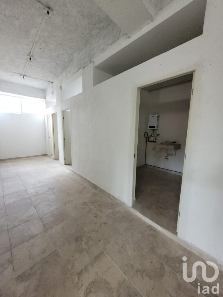 Oficina en Renta en Cuajimalpa a 10 minutos de Santa Fe, Ciudad de México