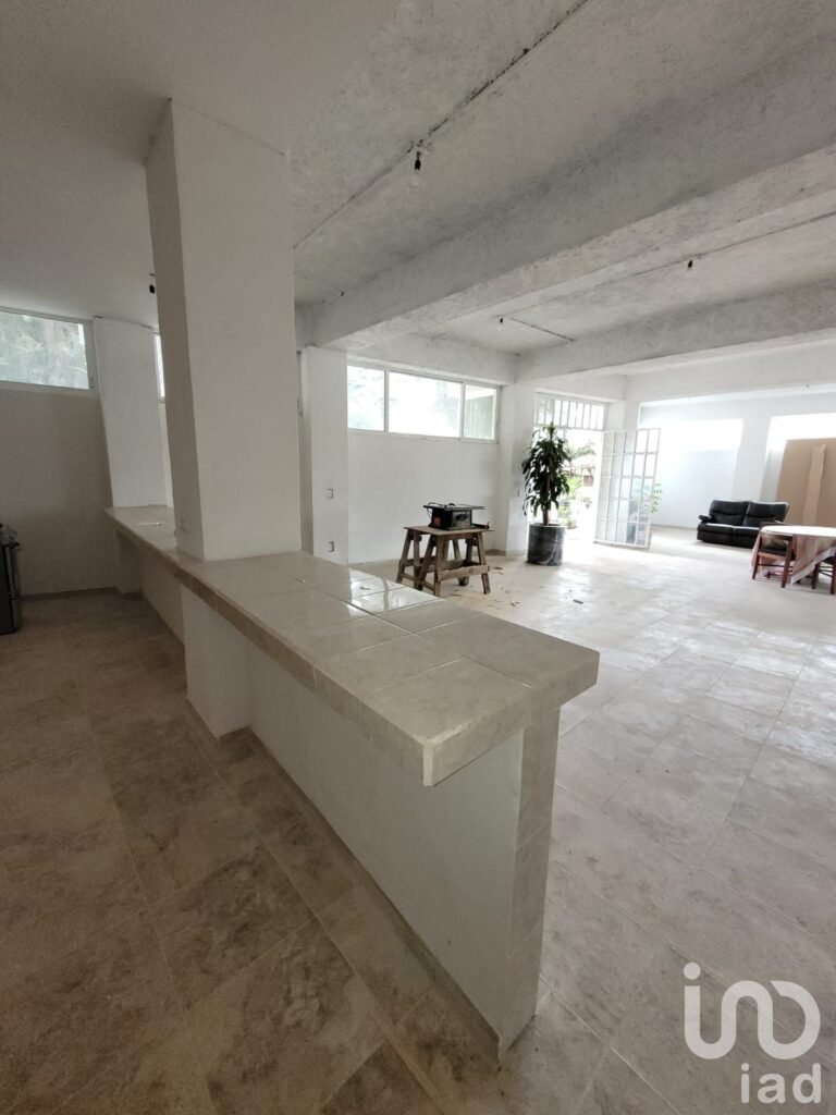 Oficina en Renta en Cuajimalpa a 10 minutos de Santa Fe, Ciudad de México