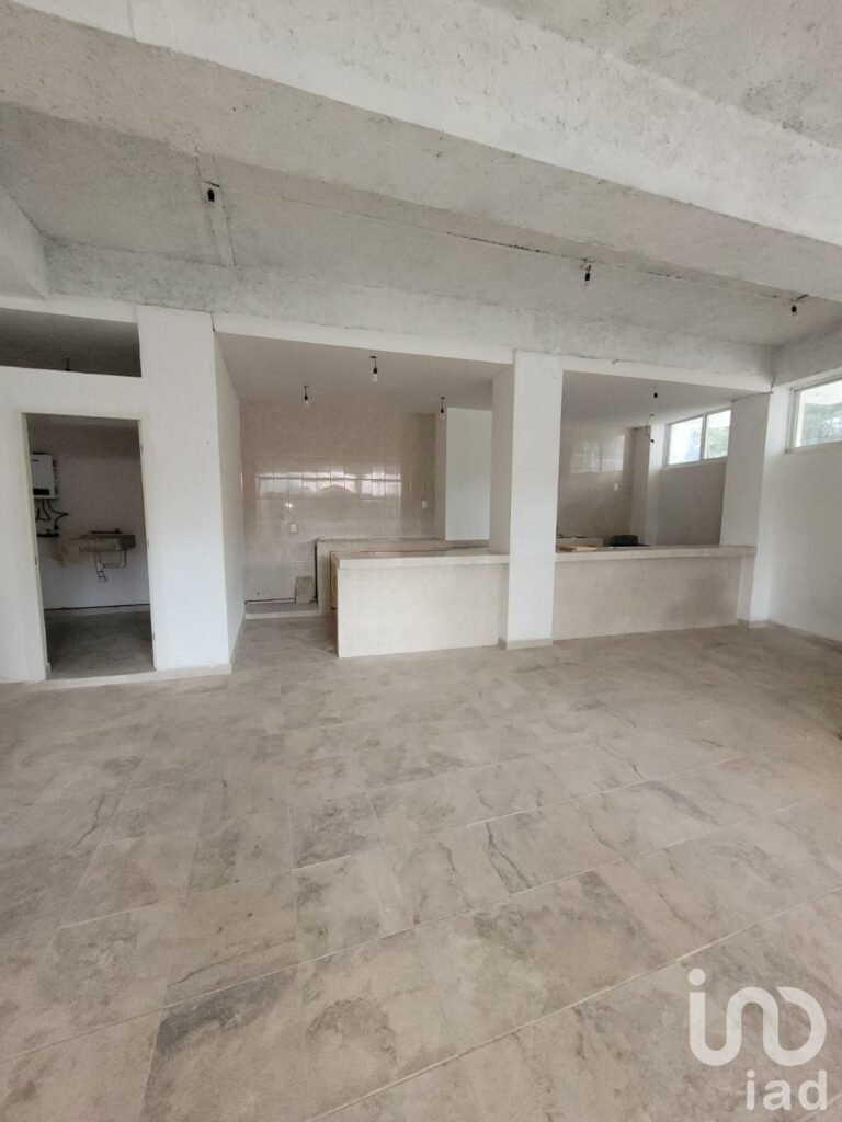 Oficina en Renta en Cuajimalpa a 10 minutos de Santa Fe, Ciudad de México