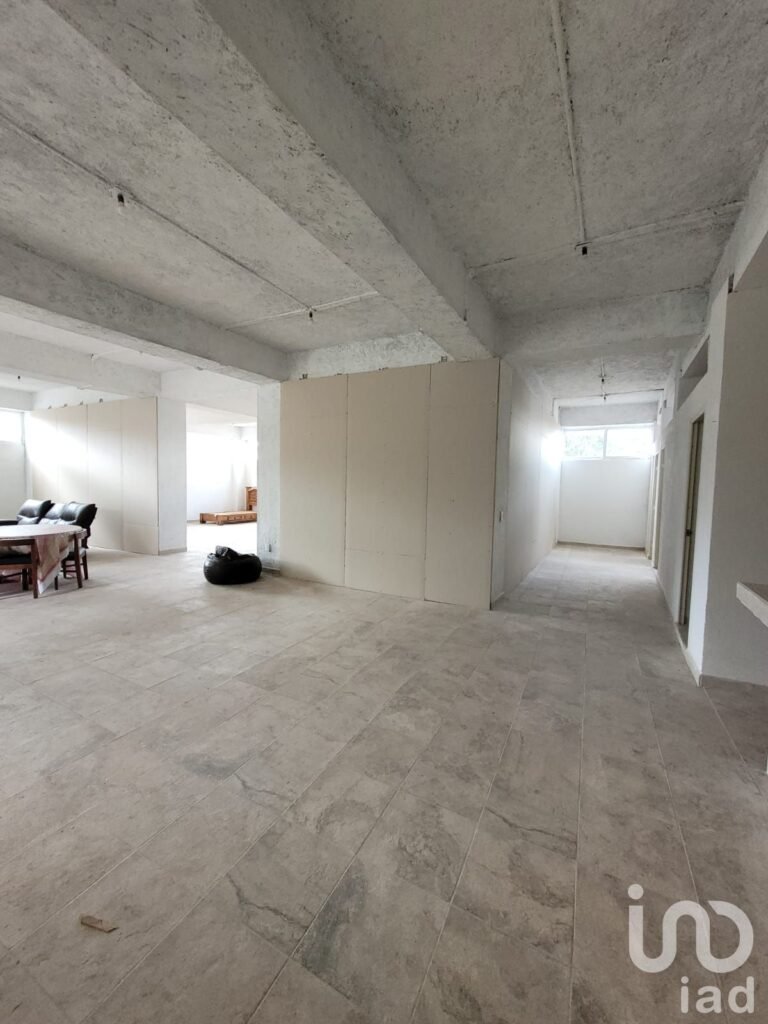 Oficina en Renta en Cuajimalpa a 10 minutos de Santa Fe, Ciudad de México