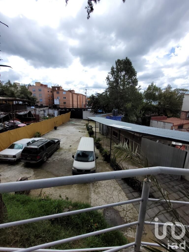 Local Comercial en Renta a 10 minutos de Santa Fe en Cuajimalpa, CDMX