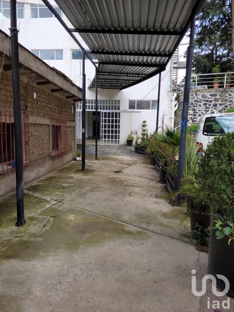 Local Comercial en Renta a 10 minutos de Santa Fe en Cuajimalpa, CDMX