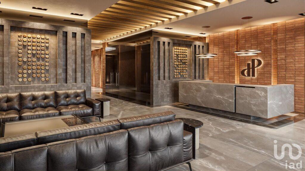 Preventa de Departamentos Centro de Monterrey, Excelente Opción para Inversión desde $3,090,000