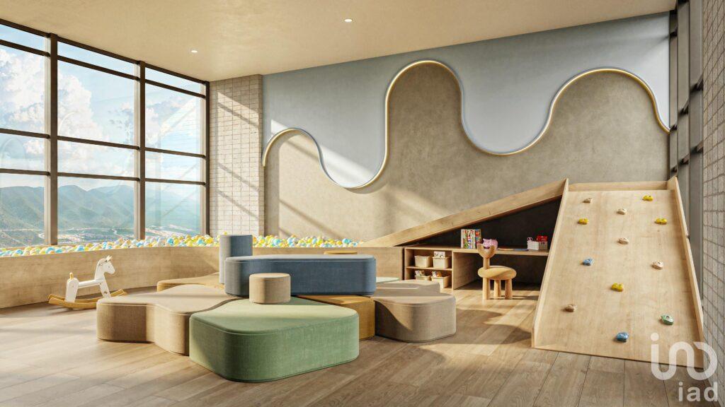 Preventa de Departamentos Centro de Monterrey, Excelente Opción para Inversión desde $3,090,000