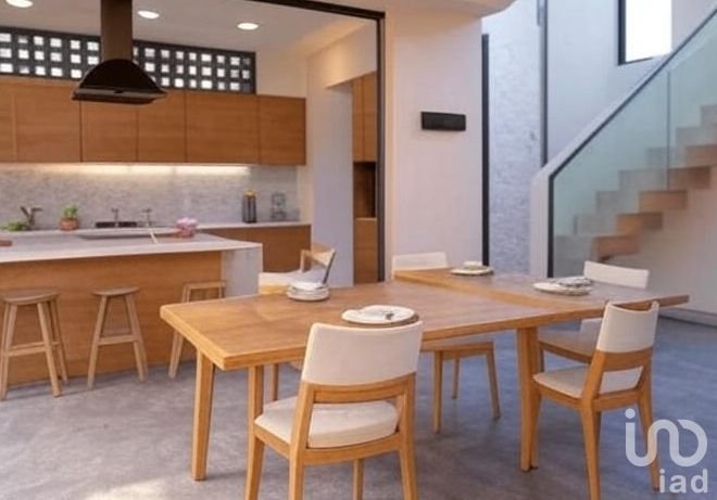 Preventa, Casa Habitación con Recámara Principal en Planta Baja