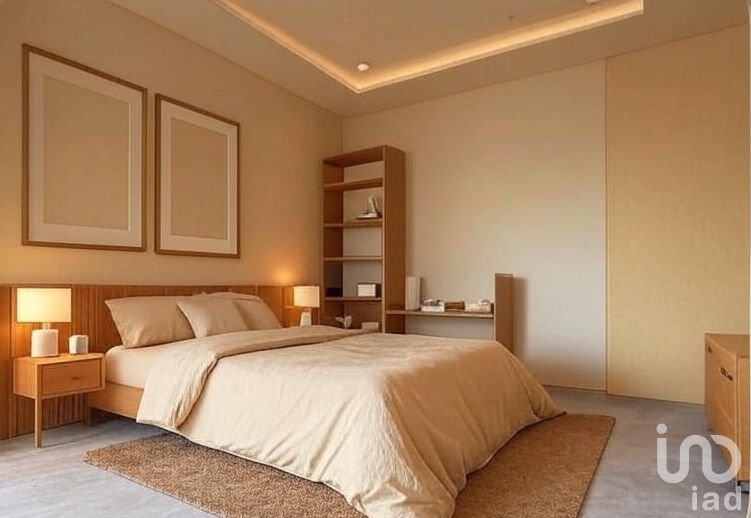 Preventa, Casa Habitación con Recámara Principal en Planta Baja