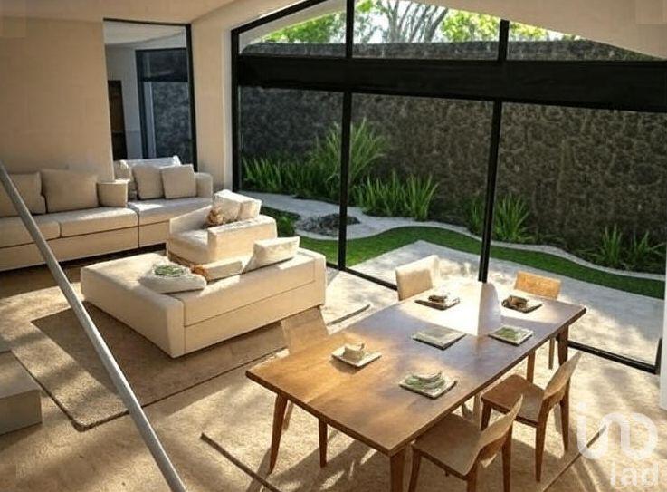 Preventa, Casa Habitación con Recámara Principal en Planta Baja