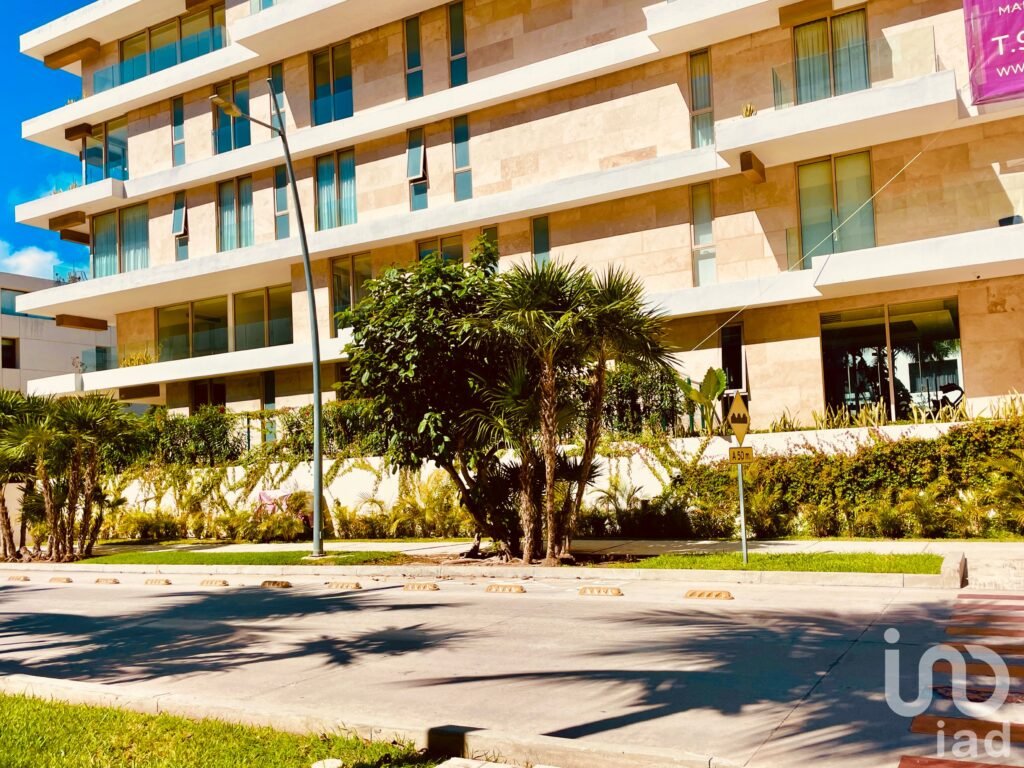 PH en Torre Alba MARINA Pto. Cancun Quintana Roo