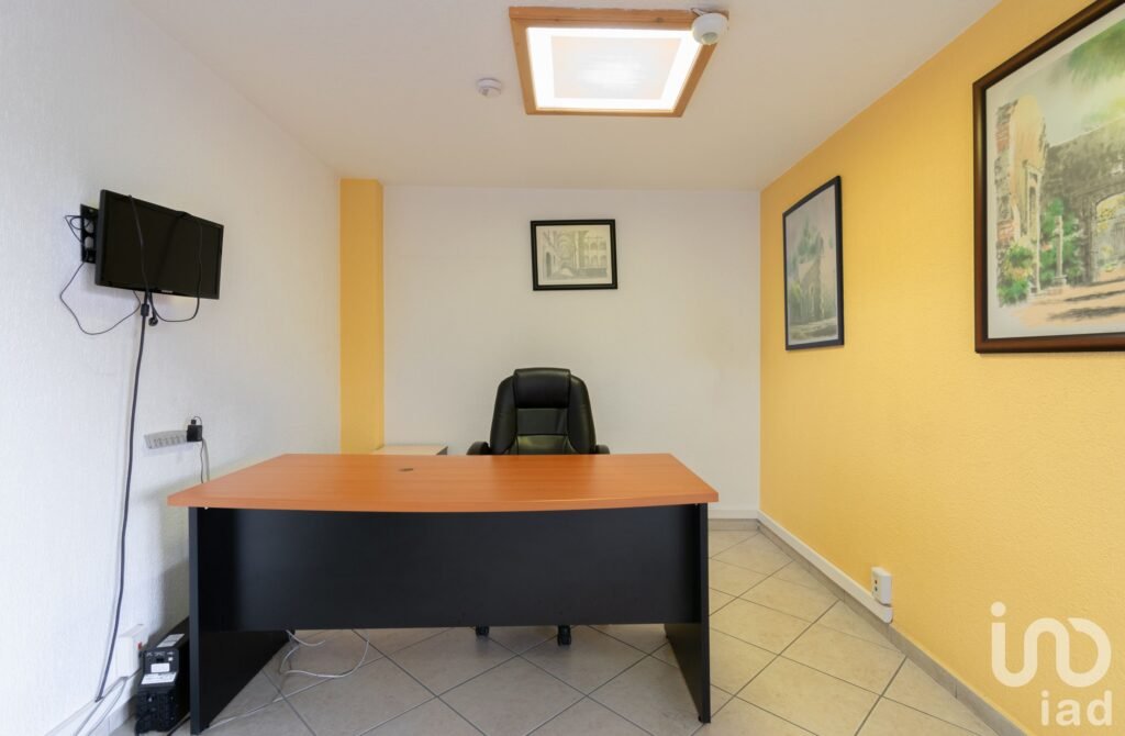 RENTO OFICINA CON AREA  CON CALL CENTER, EN TLALNEPANTALA CENTRO, EDO. DE MEXICO.