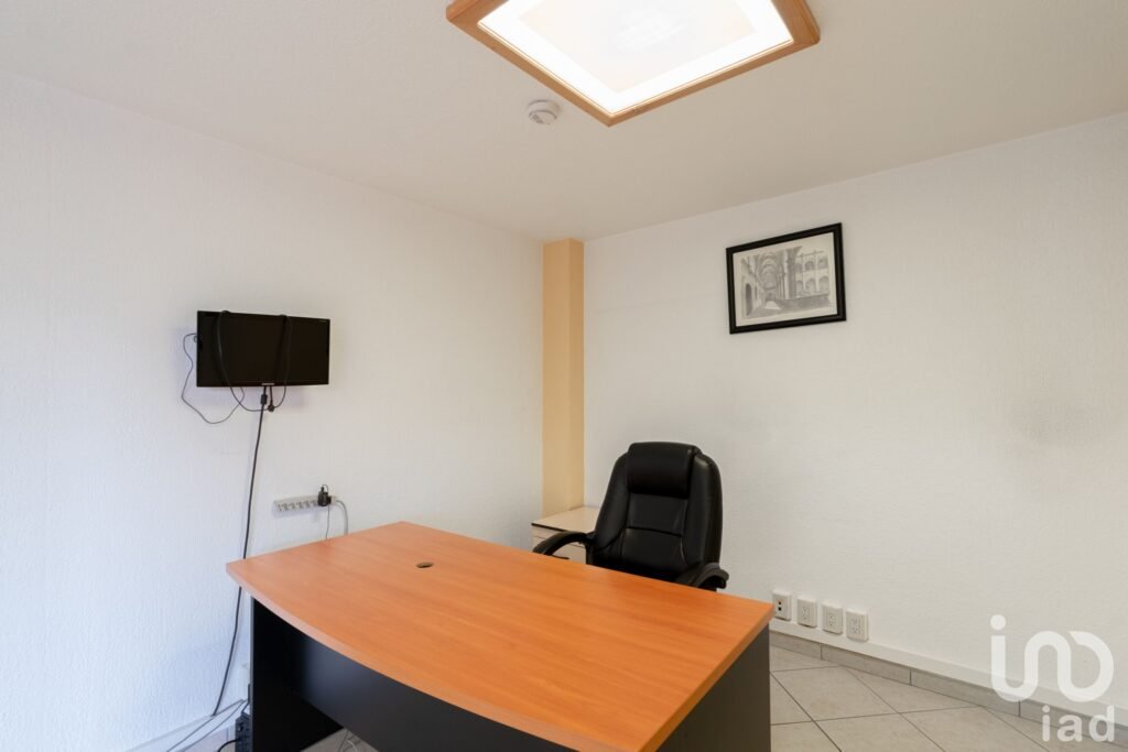 RENTO OFICINA CON AREA  CON CALL CENTER, EN TLALNEPANTALA CENTRO, EDO. DE MEXICO.