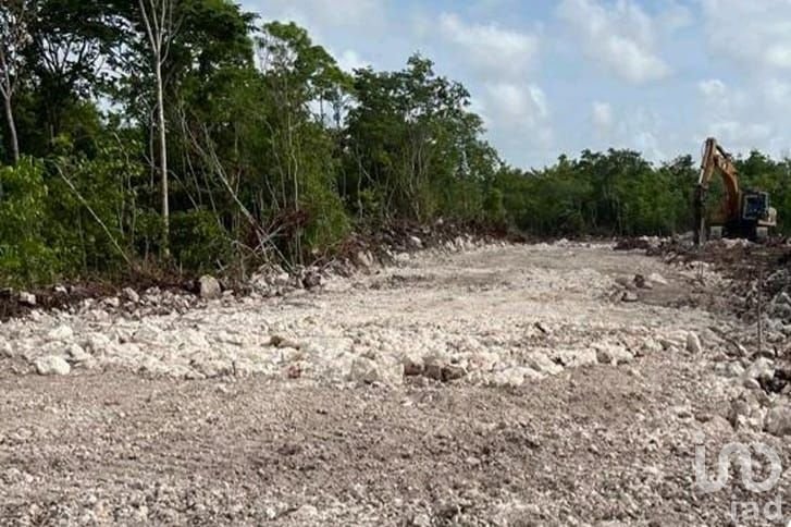 Se Vende Desarrollo con permisos en Cancun Quintana Roo